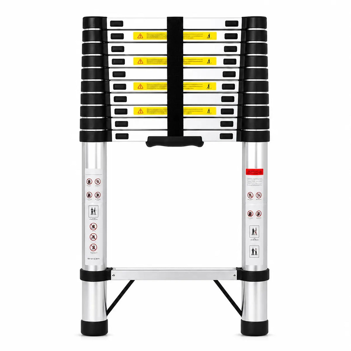 3.2m Telescopic Ladder