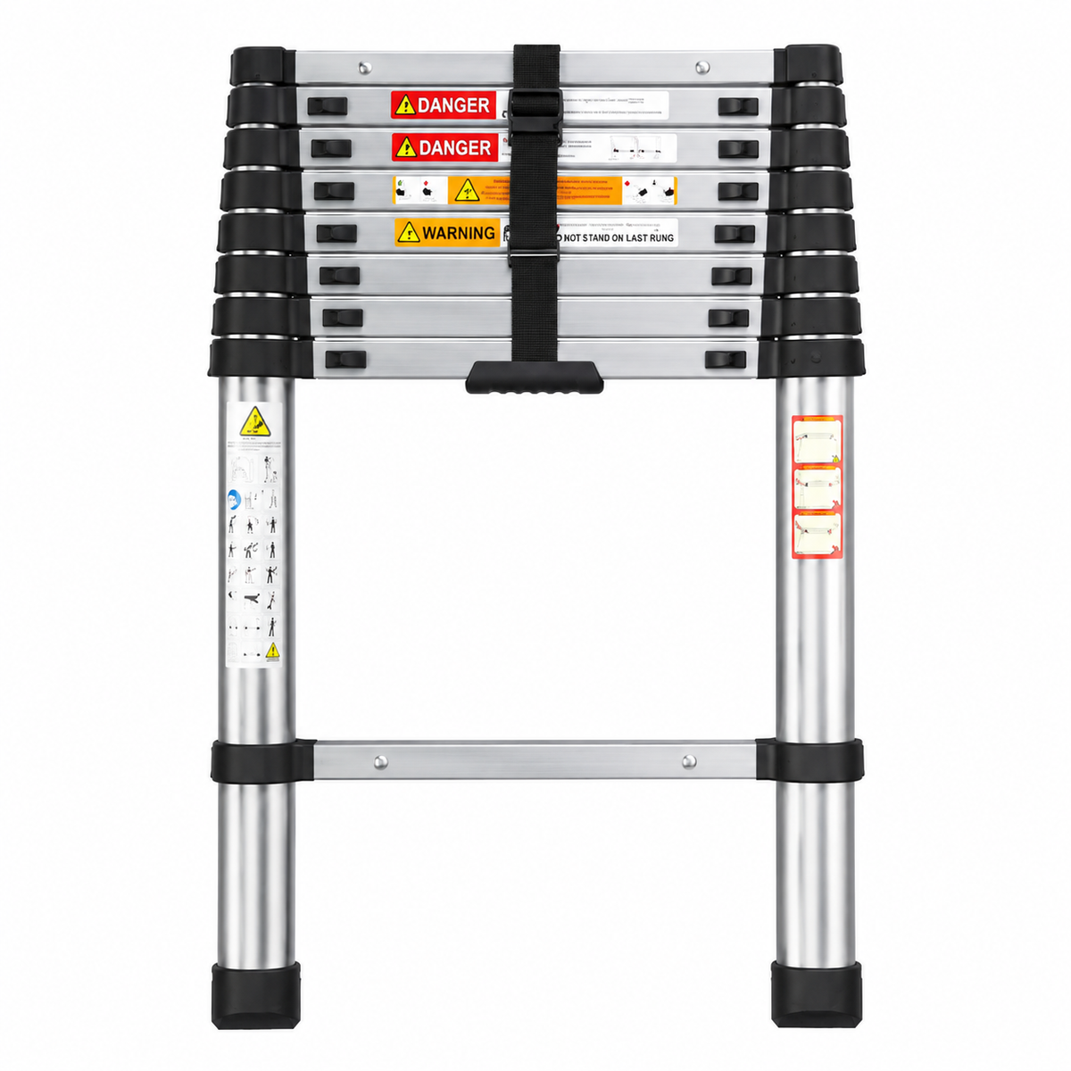3.2m Telescopic Ladder
