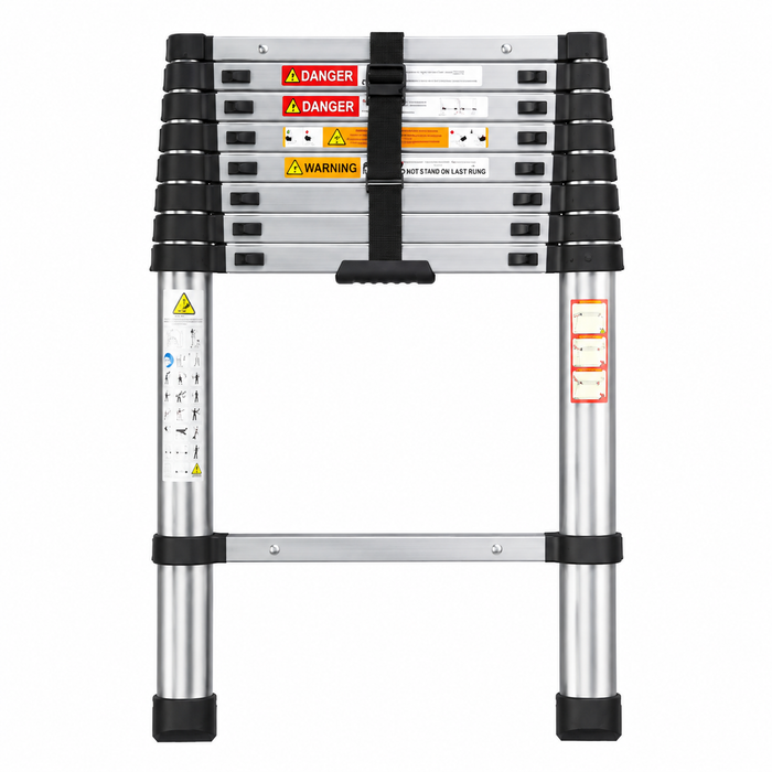 3.2m Telescopic Ladder
