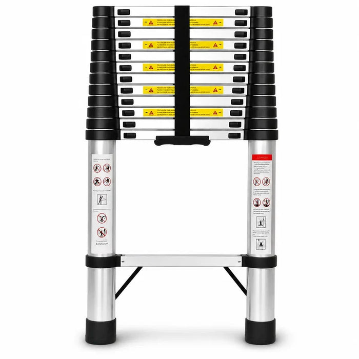 3.8m Telescopic Ladder