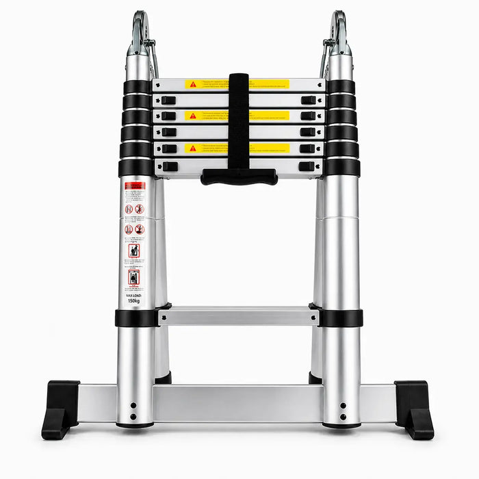 5m Multi-Purpose Telescopic Ladder